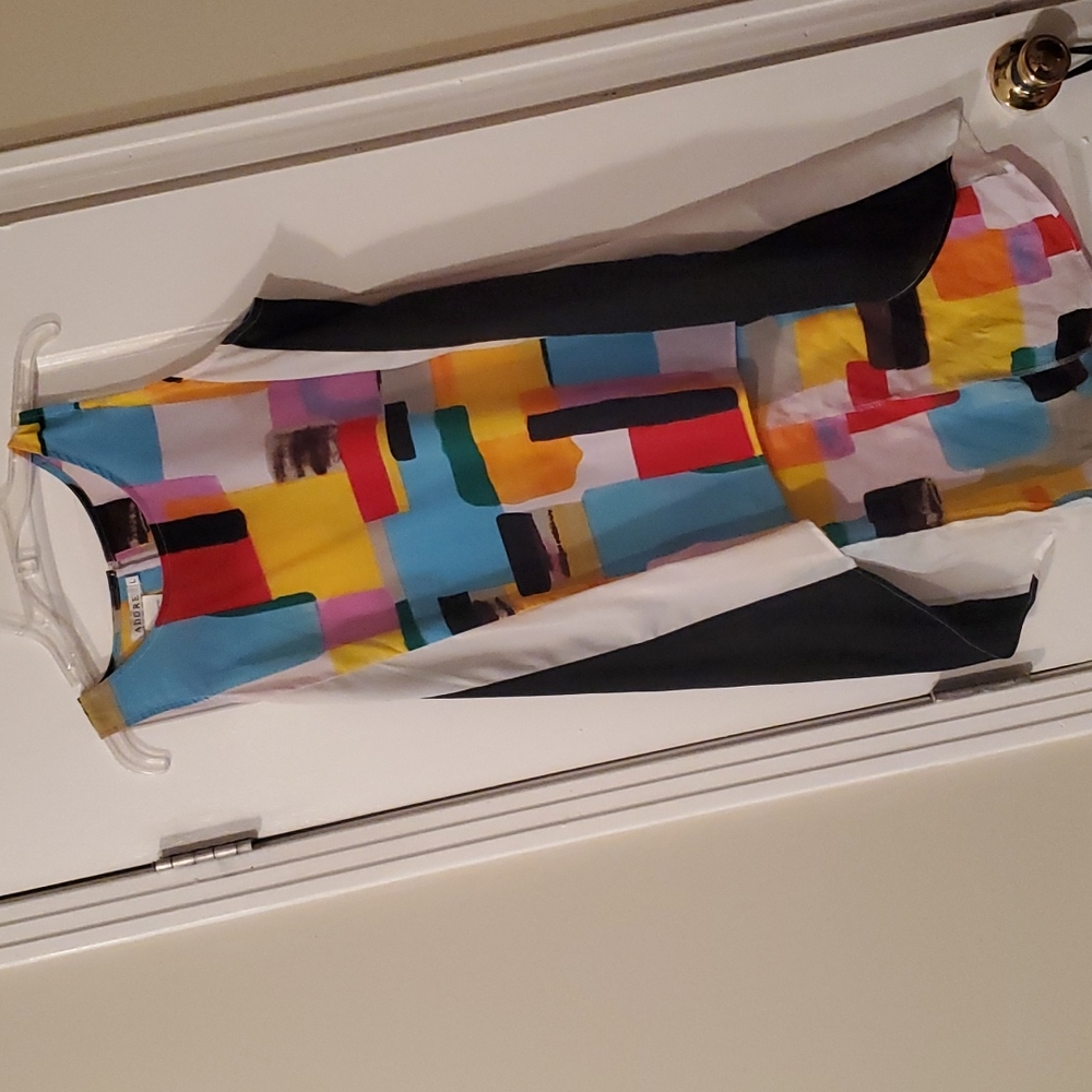 Adore Hi-Low Tunic